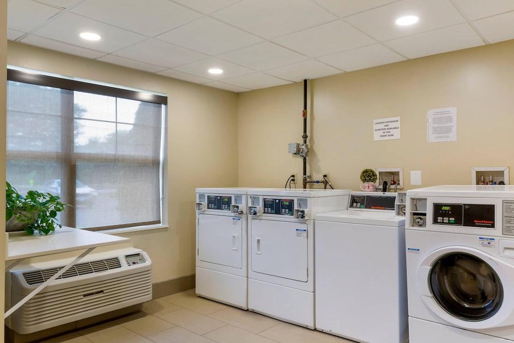 Comfort Inn Danvers - Boston North Shore photo 47