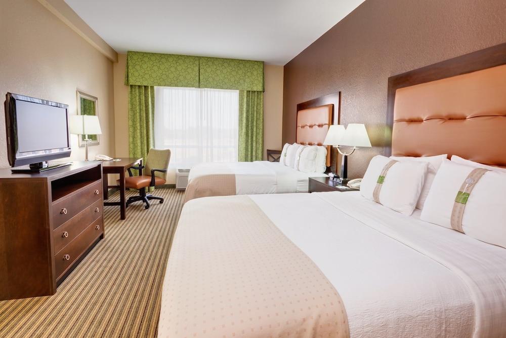 Holiday Inn Jackson Southeast - Pearl by IHG photo 62