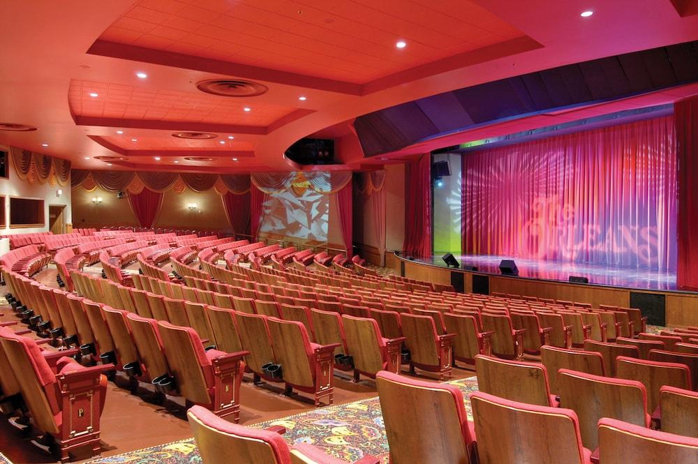 The Orleans Hotel & Casino photo 35