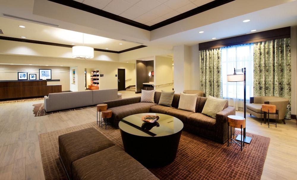 Hampton Inn Parsippany photo 7