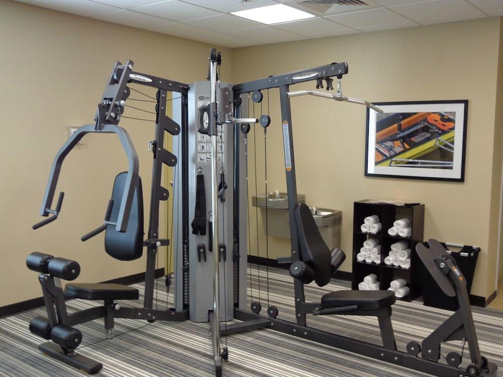 Candlewood Suites Odessa by IHG photo 18