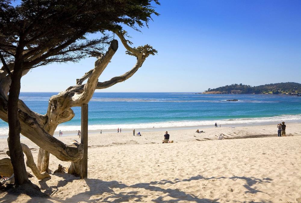 Hyatt Carmel Highlands photo 54