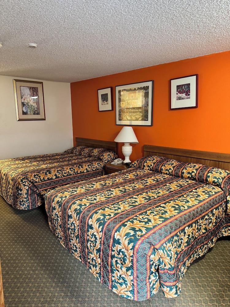 Federal way Motel photo 2