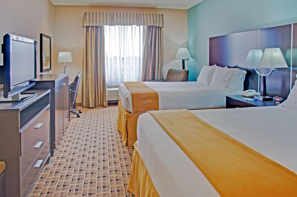 Aspen Grand Hotel Houston photo 7