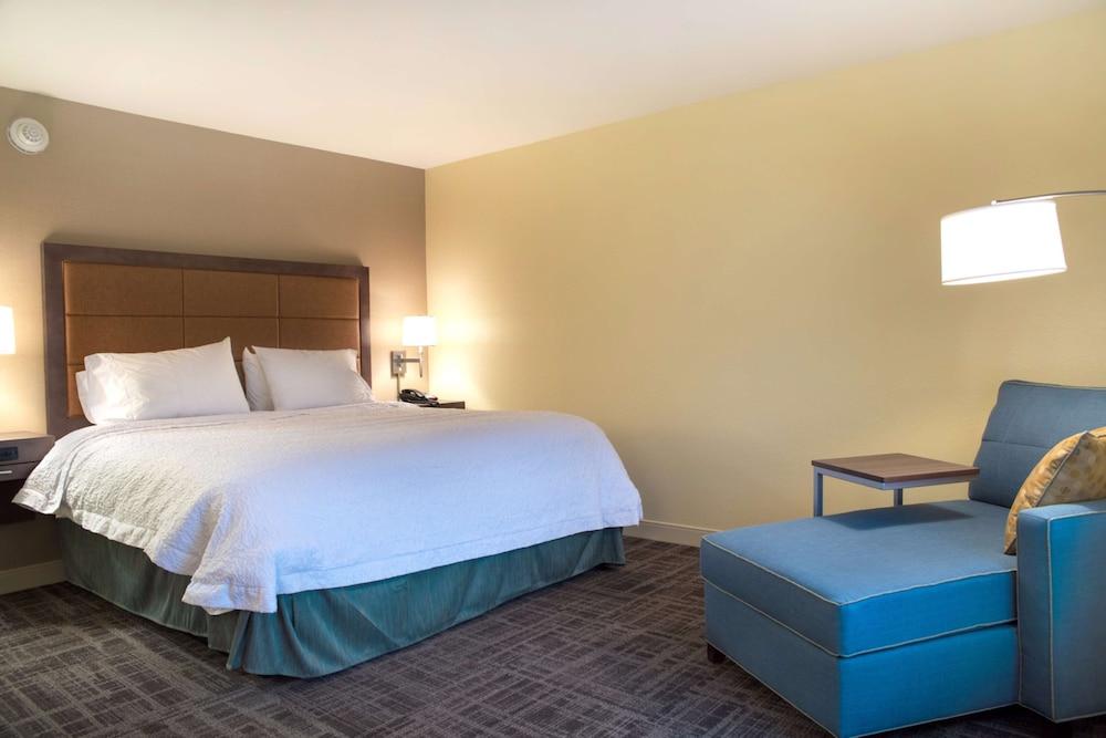 Hampton Inn Big Rapids photo 8