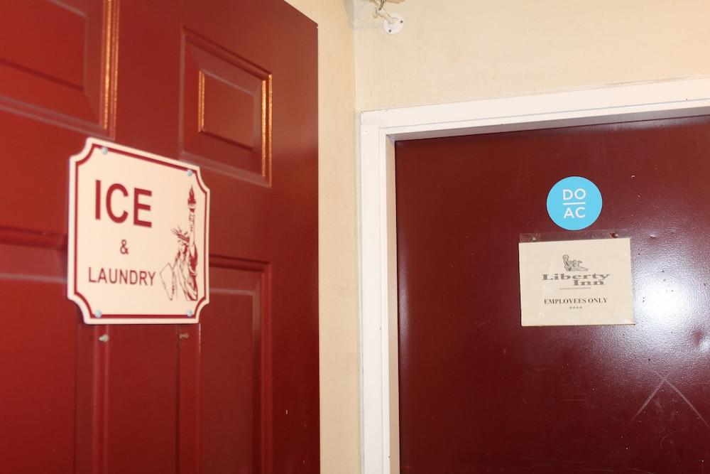 Liberty Inn Atlantic City photo 50