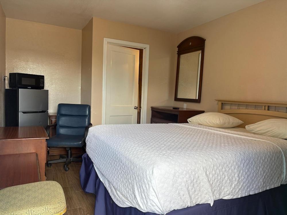 SE'Air Motel By Townhouse Corpus Christi / Padre Island Tx photo 42