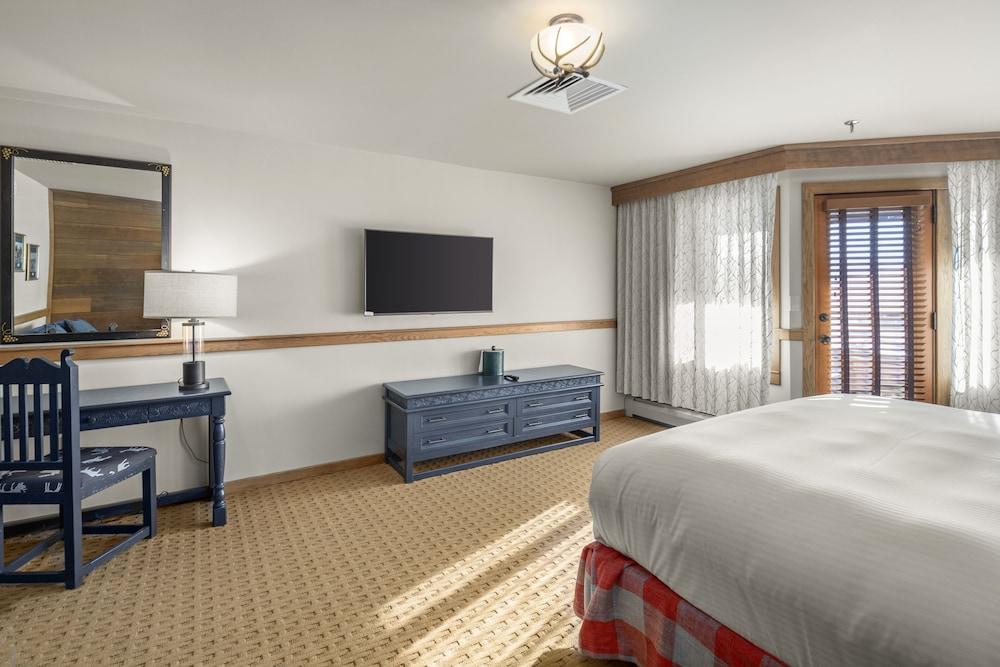 von Trapp Family Lodge & Resort photo 9