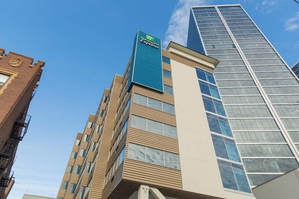 Holiday Inn Express New Rochelle by IHG photo 56