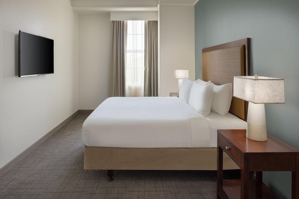 Residence Inn by Marriott Savannah Downtown/Historic Distric photo 13