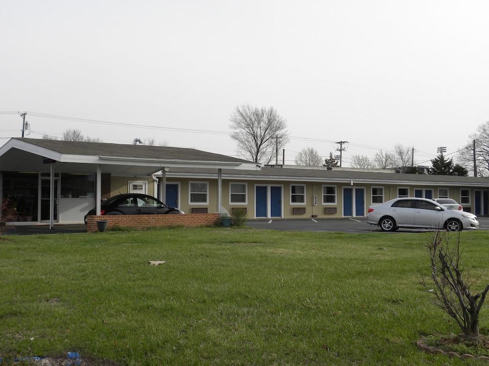Guest Inn photo 13