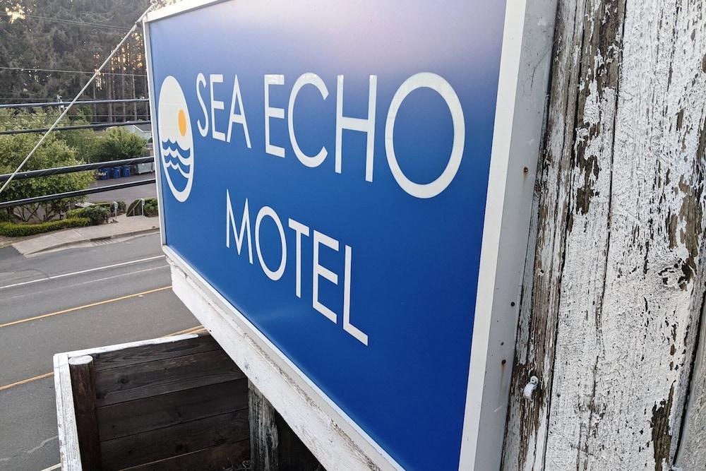Sea Echo Motel – Lincoln City photo 14