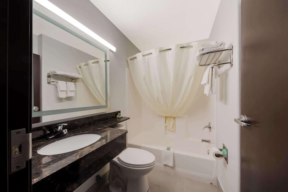 Best Western SeaWorld San Antonio photo 25