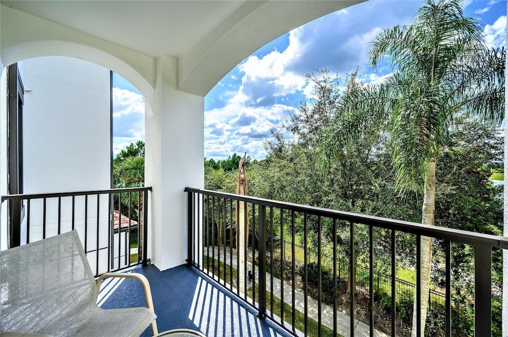 Vista Cay Resort by Millenium at Universal Blvd photo 33