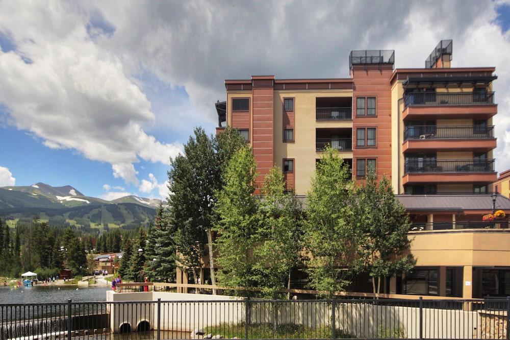 Village at Breckenridge, A Vail Resorts Property photo 5
