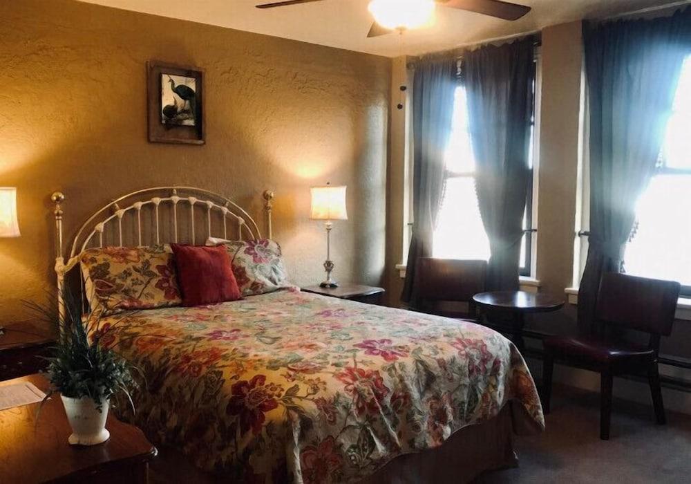 Hotel Monte Vista photo 27