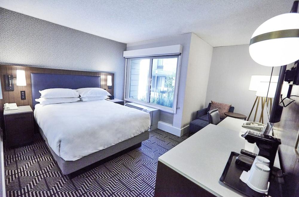 Hotel Riu Plaza Fisherman's Wharf photo 43