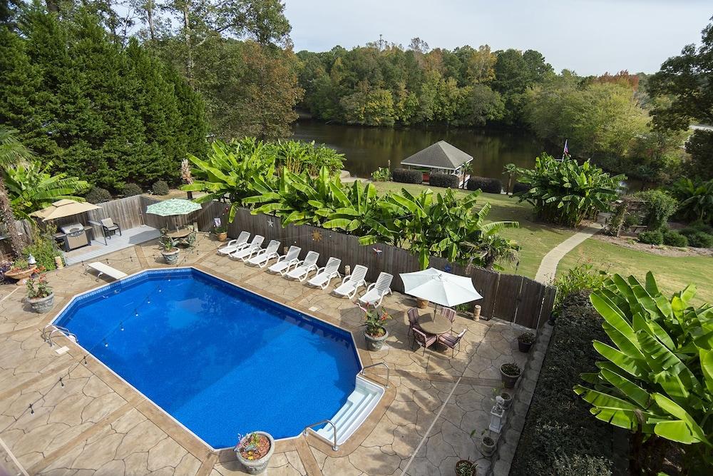 The Lakeside Resort photo 6