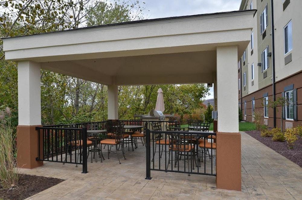Candlewood Suites Sayre by IHG photo 23