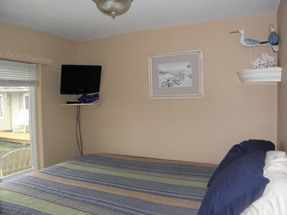 Sea Haven Motel & Guest House photo 56