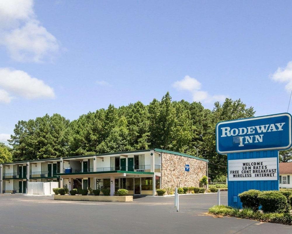 Rodeway Inn Gadsden - Attalla photo 30