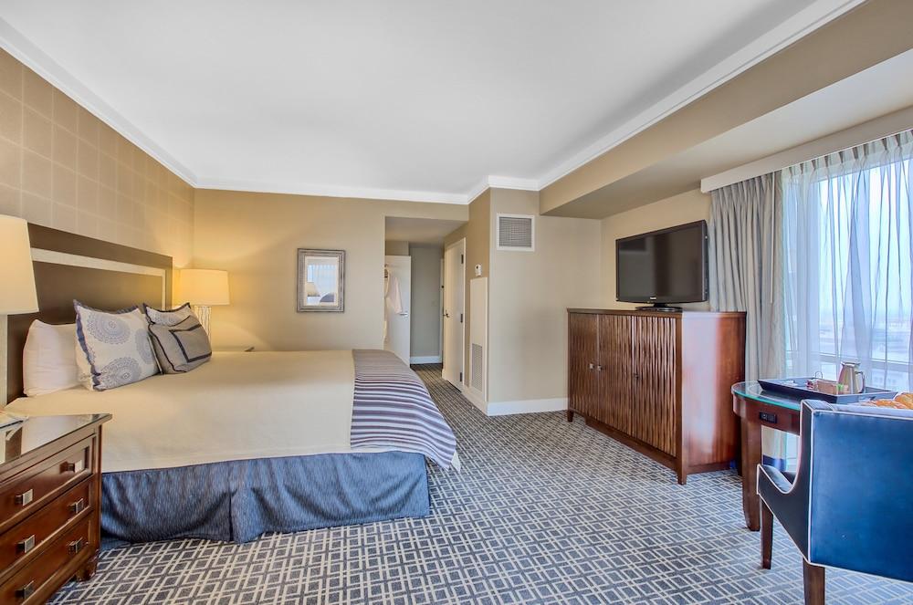 Omni Los Angeles Hotel at California Plaza photo 26
