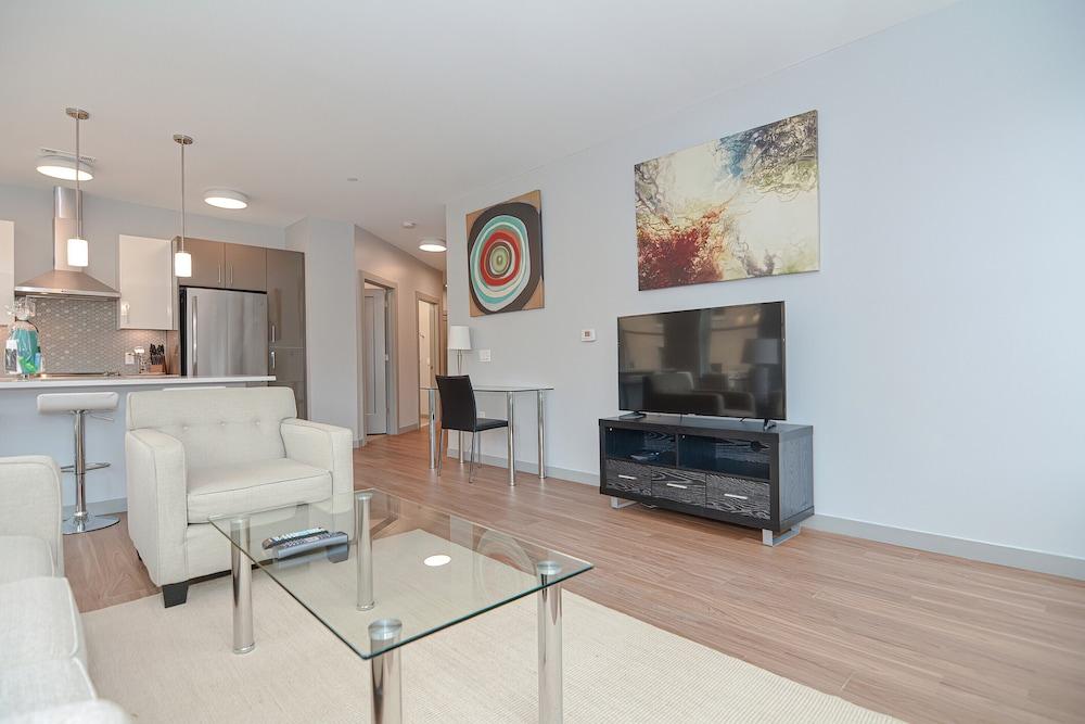 Global Luxury Suites Downtown Providence photo 21