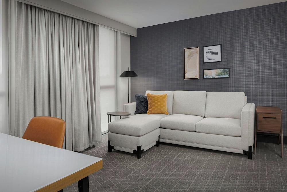 Residence Inn Seattle Northgate Station photo 20