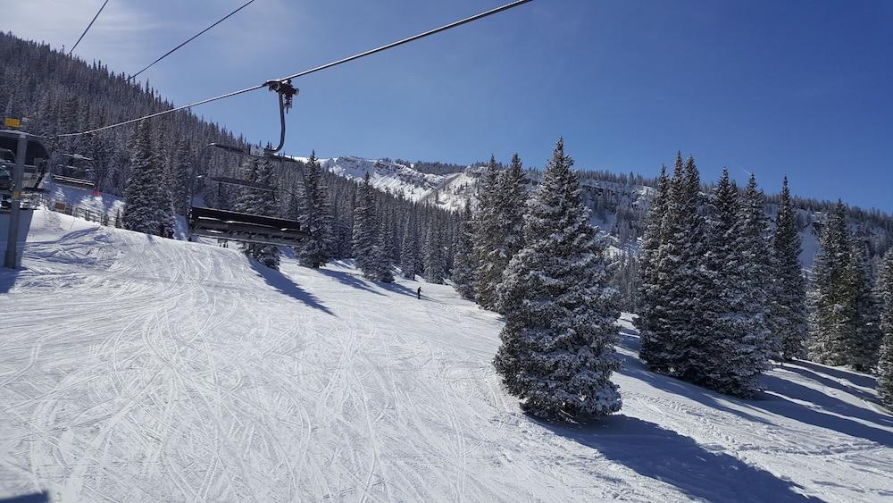 Aspen Mountain Lodge photo 42