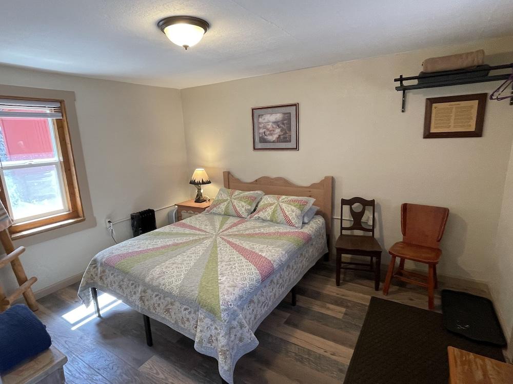 Stoney River Lodge photo 17