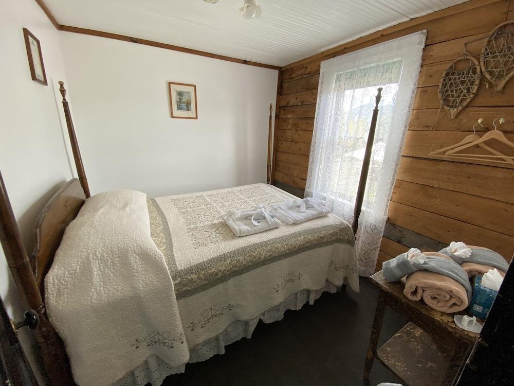 McCarthy Lodge Resort photo 10