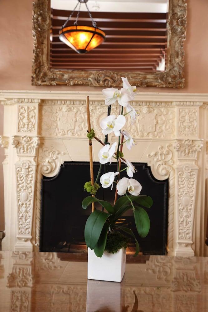 Hotel Carmel photo 10