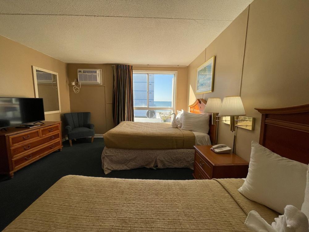 Polynesian Beach & Golf Resort photo 35