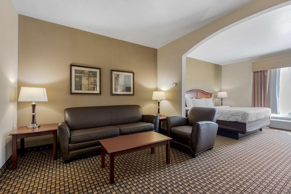 Best Western Plus Sweetwater Inn & Suites photo 23