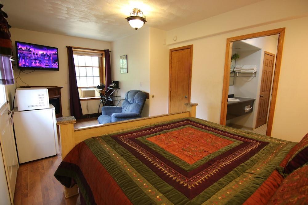 Abbey Archway Inn photo 18