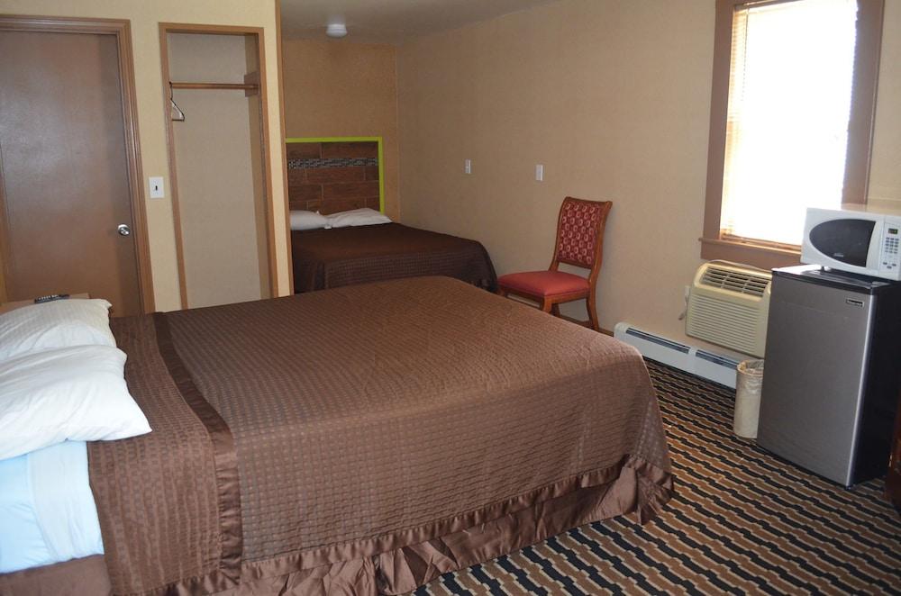 Carleton Circle Motel Falmouth photo 9