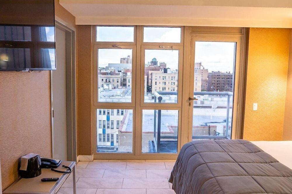 Hotel MOCA NYC photo 13