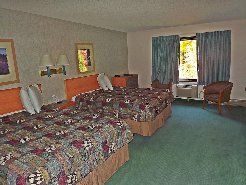 Travelodge by Wyndham Kalispell photo 5