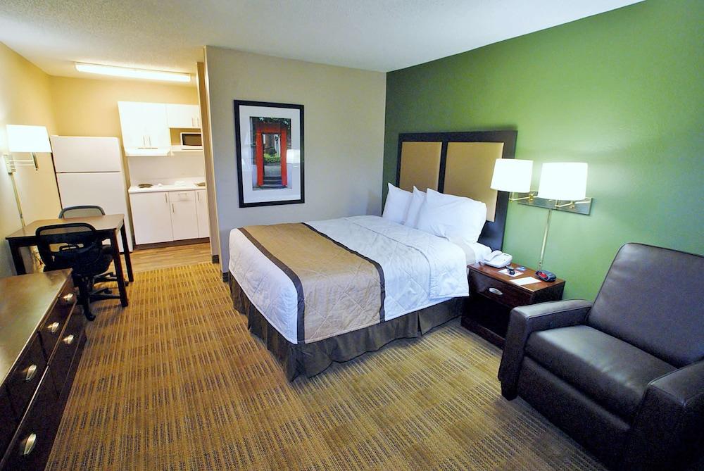 Extended Stay America Suites Cincinnati Springdale I275 photo 3