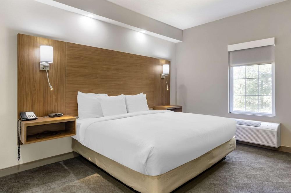 Comfort Inn Martinsville photo 16