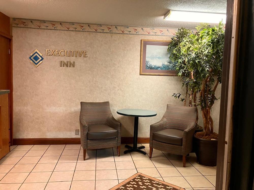Executive Inn Laurel photo 3