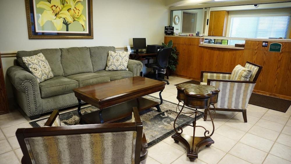 Wesley Inn photo 2