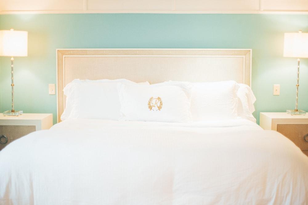 The Remington Suite Hotel and Spa photo 28