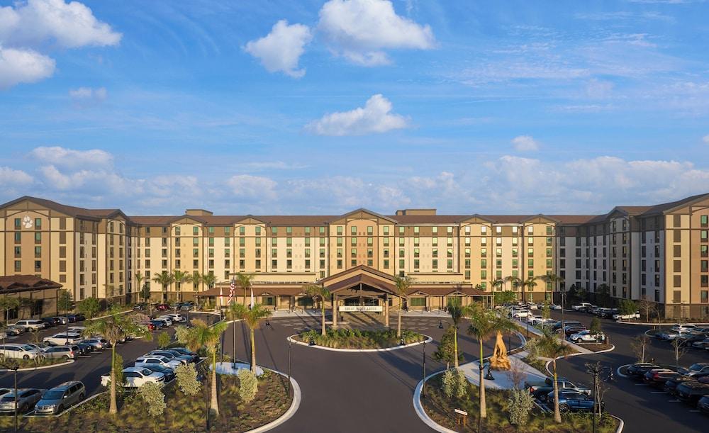 Great Wolf Lodge Naples photo 30