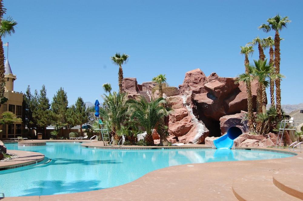 Whiskey Pete's Hotel & Casino photo 9