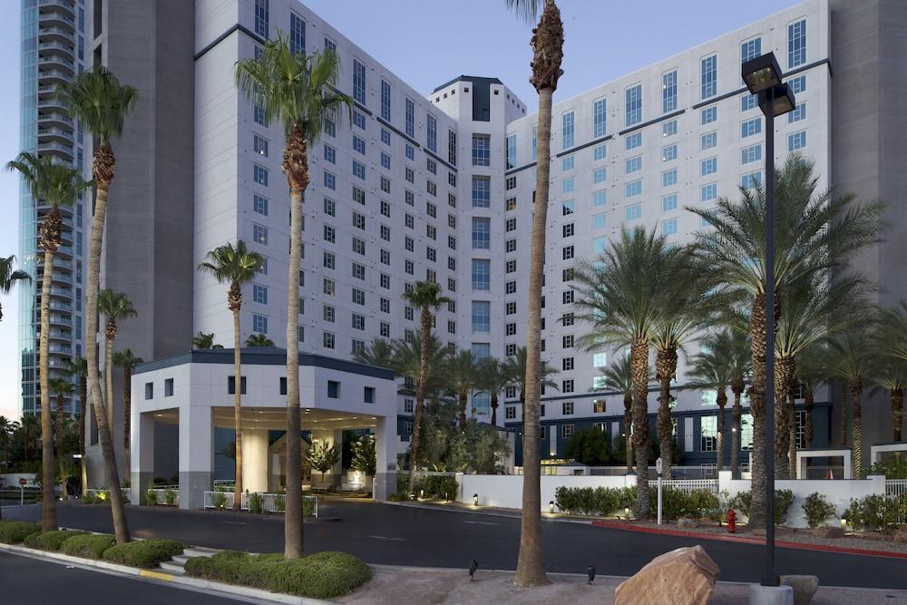 Hilton Grand Vacations Club Paradise Las Vegas photo 22