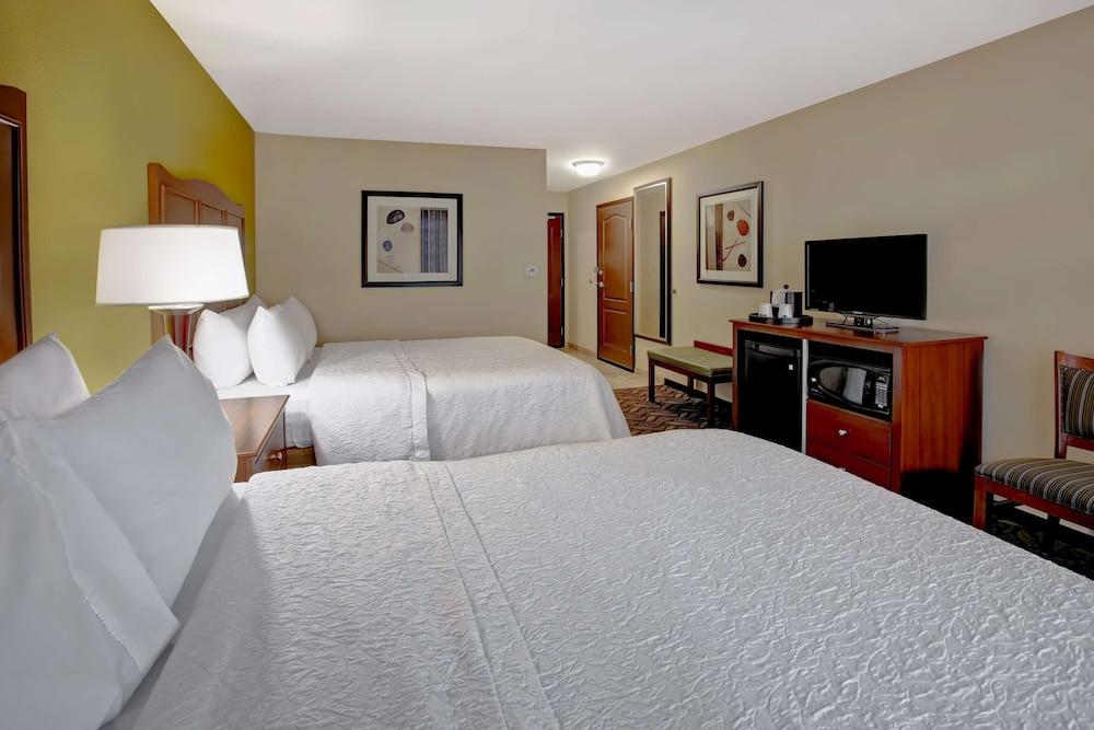 Hampton Inn DeKalb, IL photo 13