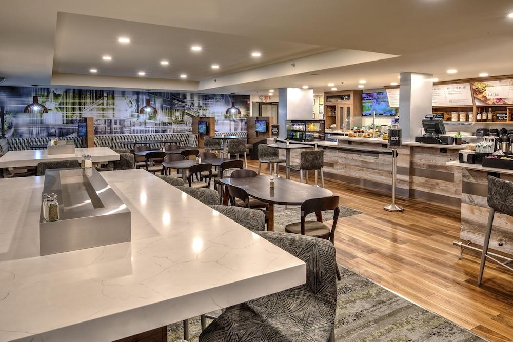 Courtyard By Marriott Vanderbilt-West End photo 4