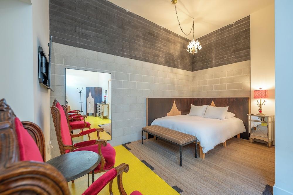 Hotel Narcissus photo 65
