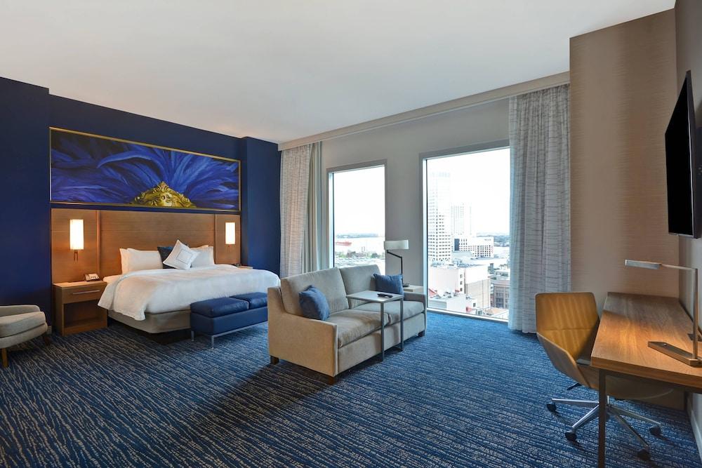Residence Inn by Marriott New Orleans French Quarter Area/Central Business District photo 48